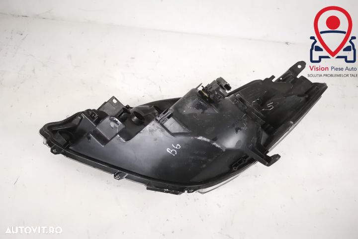 Far Dreapta Original Halogen In Stare Buna Toyota  Yaris  XP130 [2th f - 7