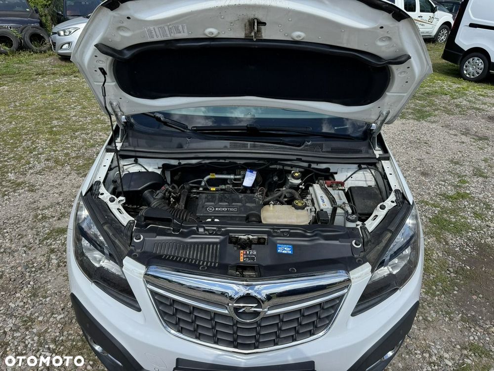Opel Mokka - 38