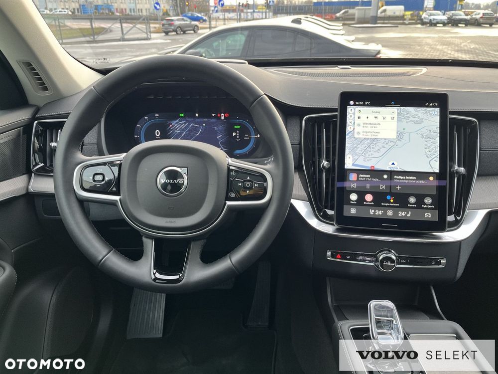 Volvo XC 90 - 37