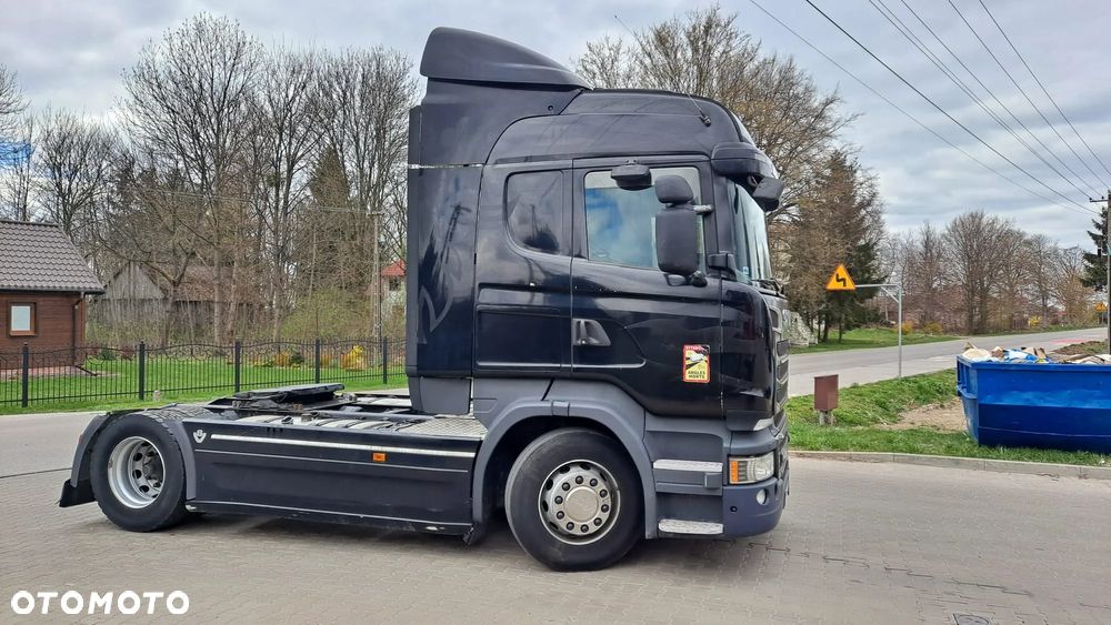 Scania R500 - 3