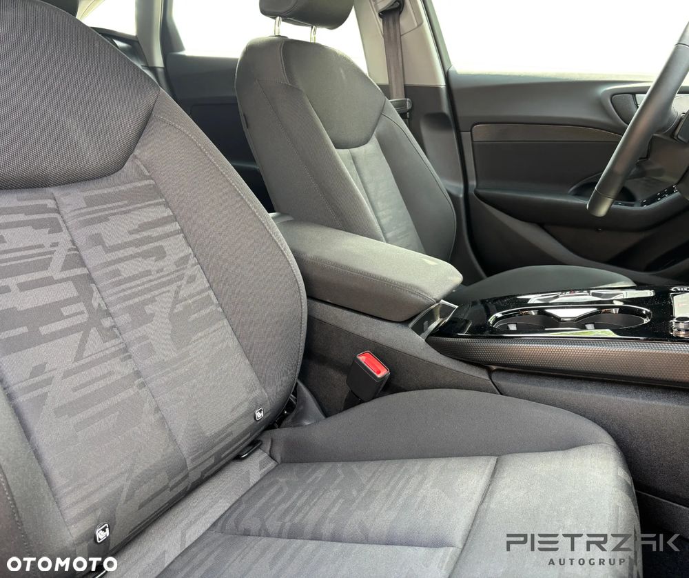 Audi A5 Limousine TFSI S tronic - 12