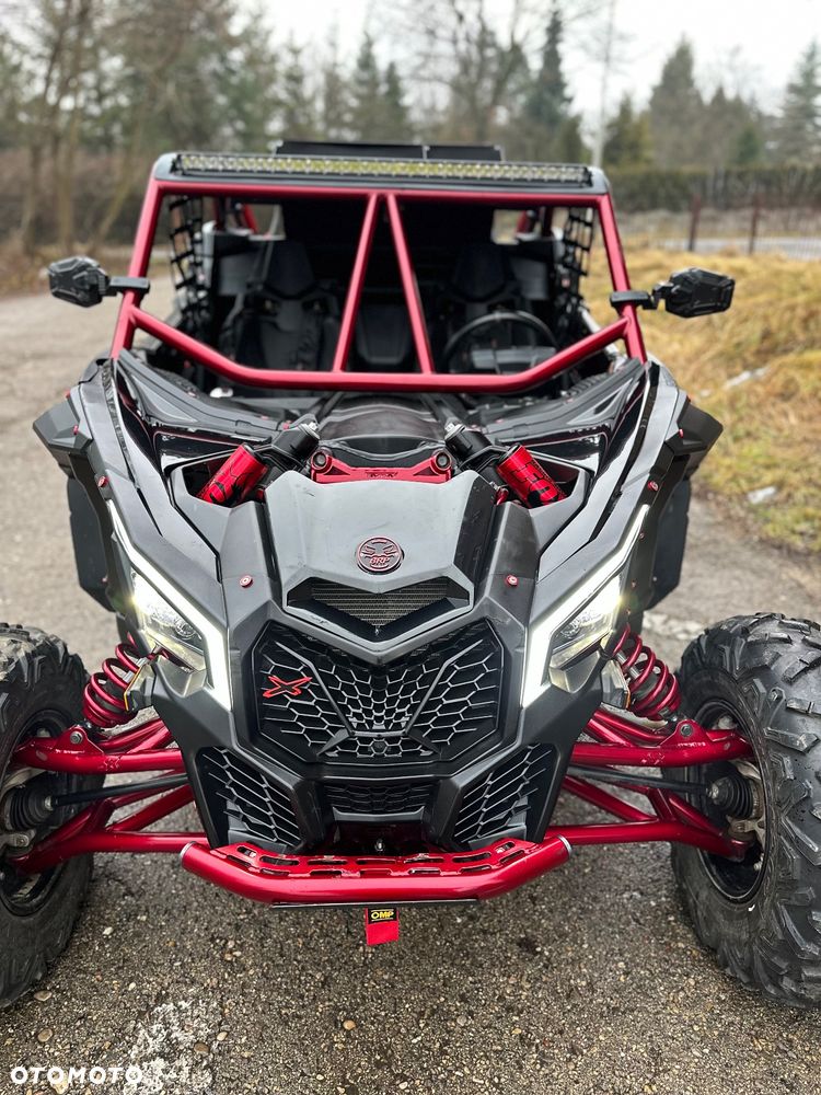Can-Am Maverick - 10