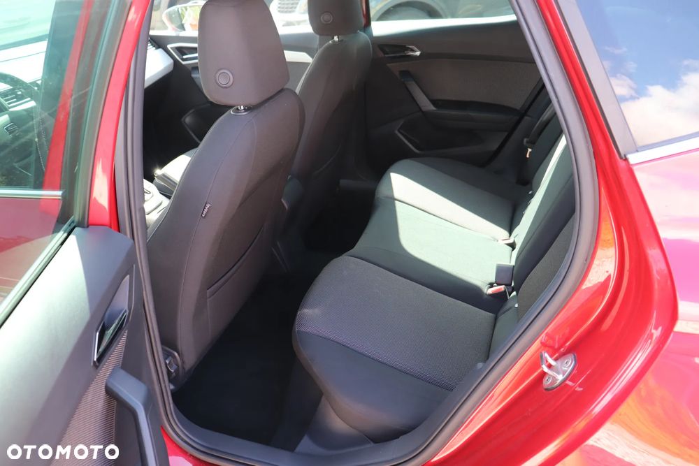 Seat Arona 1.0 Eco TSI DSG XCELLENCE - 24