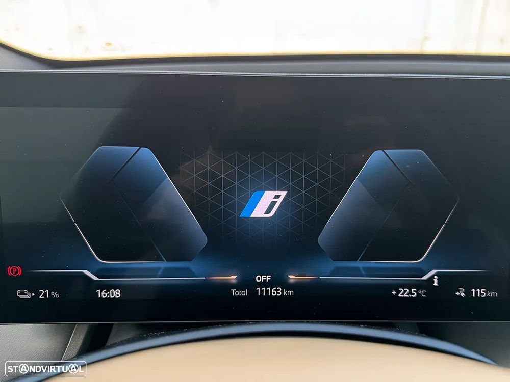BMW iX xDrive 50 Pack Desportivo - 11