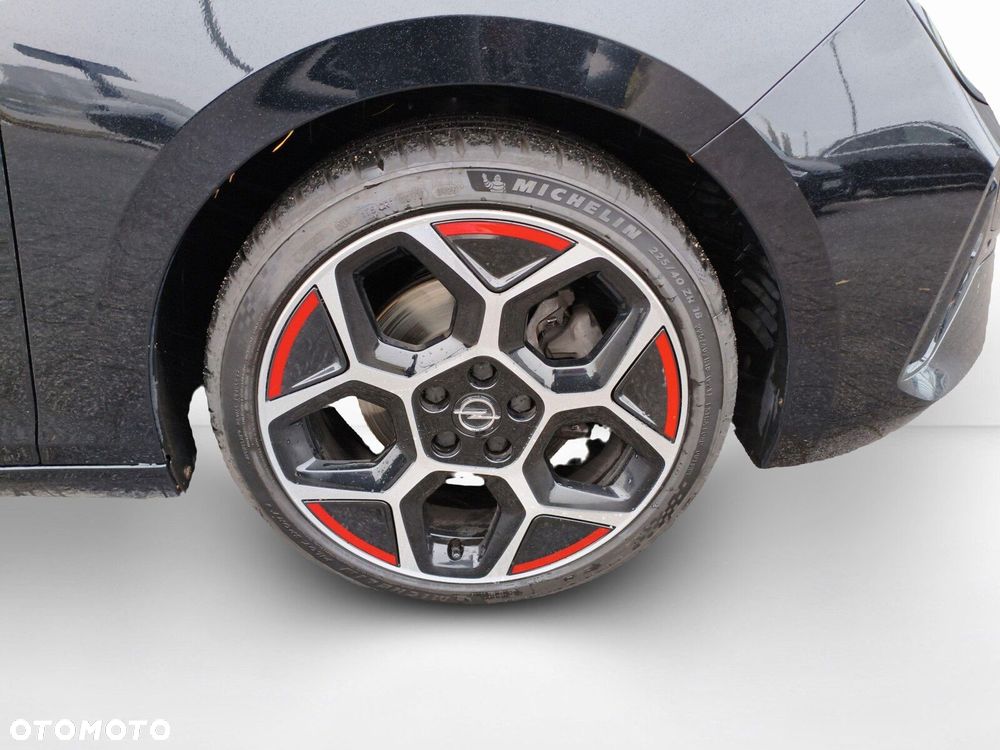 Opel Astra - 12
