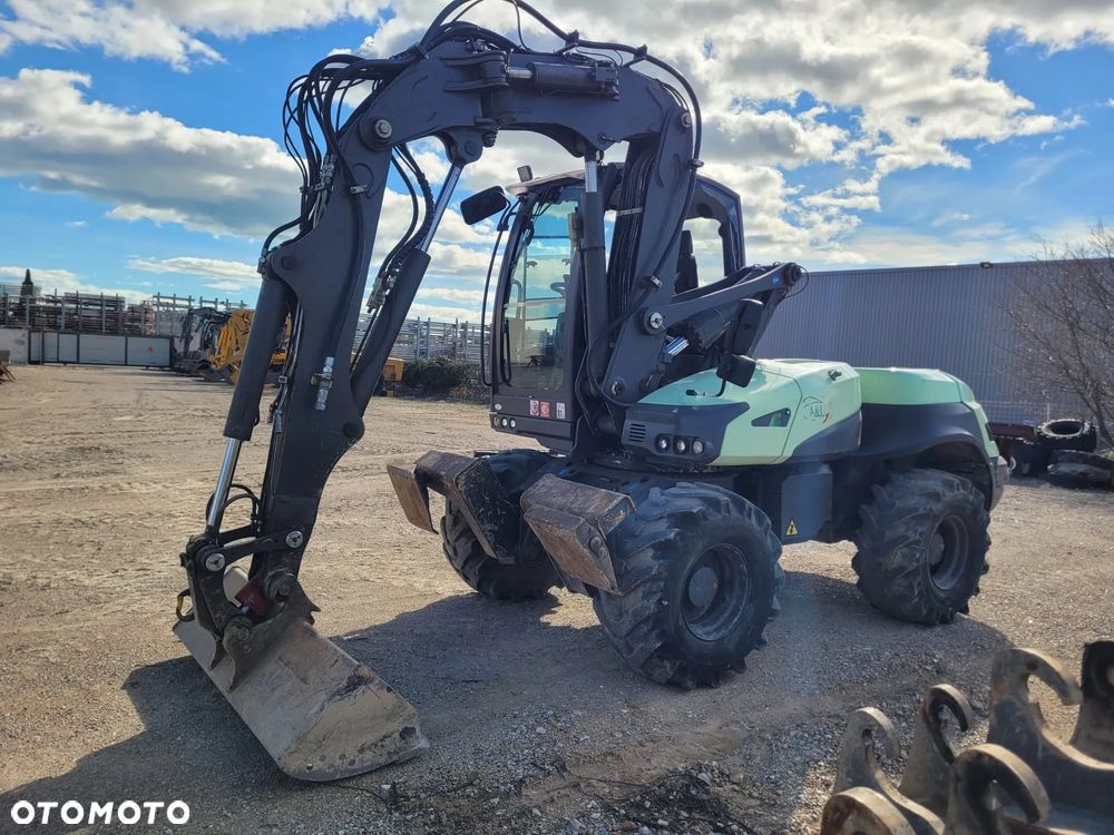 Mecalac 12MTX - 2