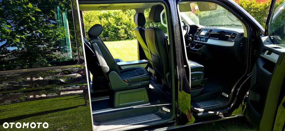 Volkswagen Multivan 2.0 BiTDI L1 Highline DSG - 11