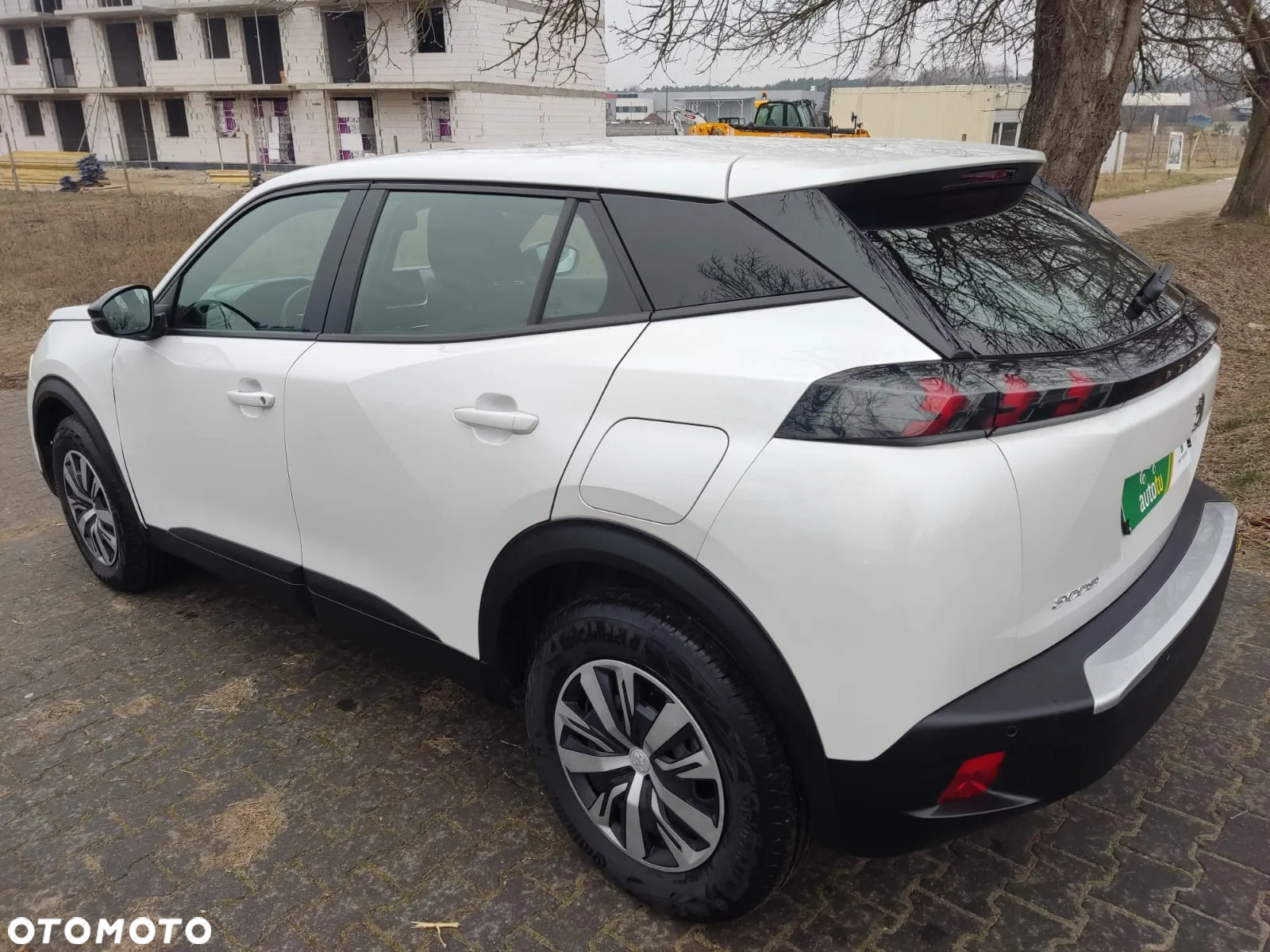 Peugeot 2008 - 6