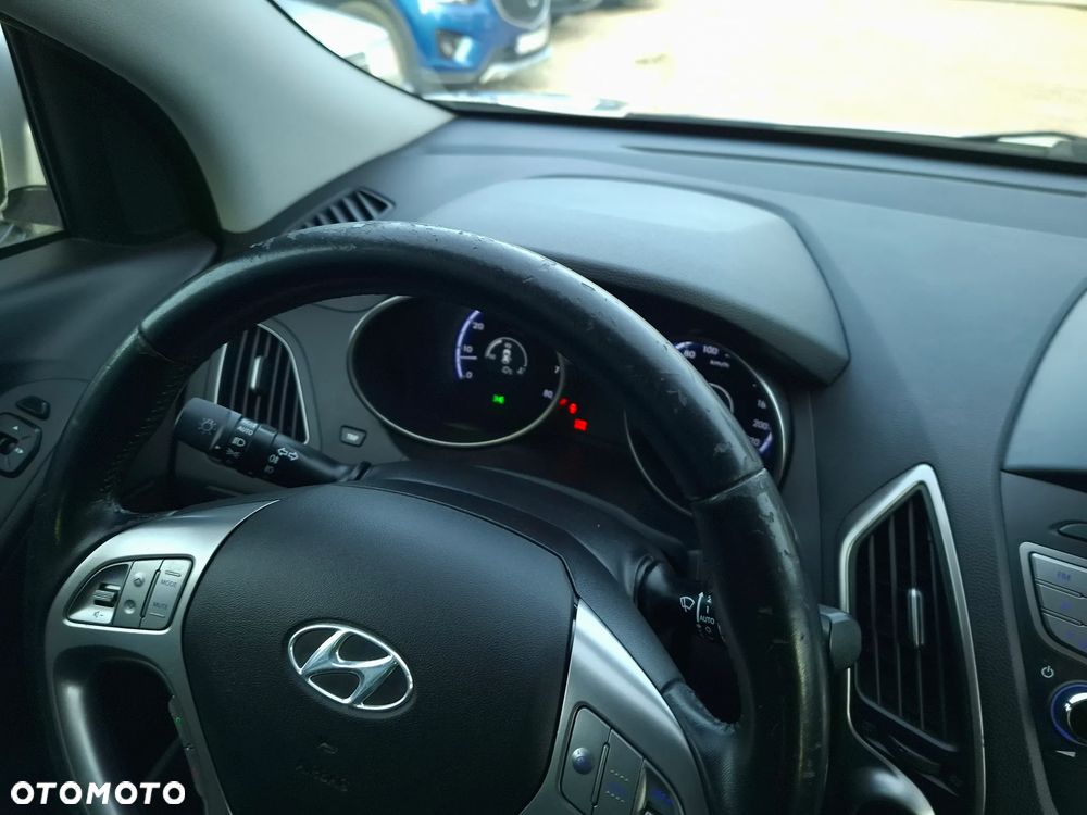 Hyundai ix35 2.0 2WD Style - 28
