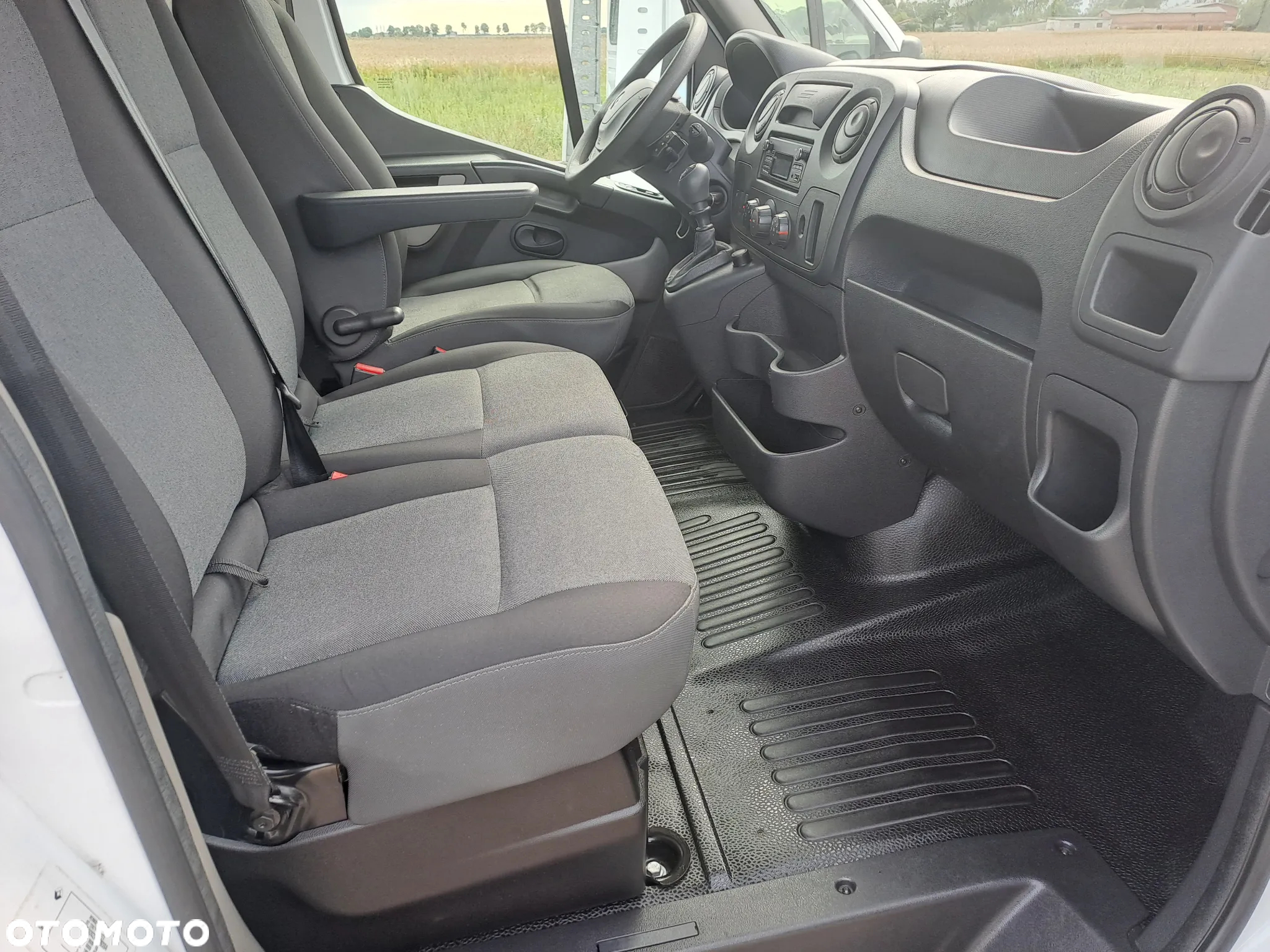 Renault MASTER - 15