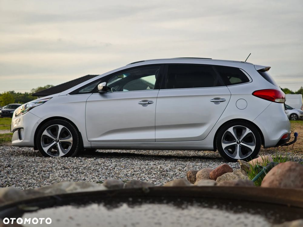 Citroën C4 Picasso 2.0 HDi FAP EGS6 Exclusive - 13