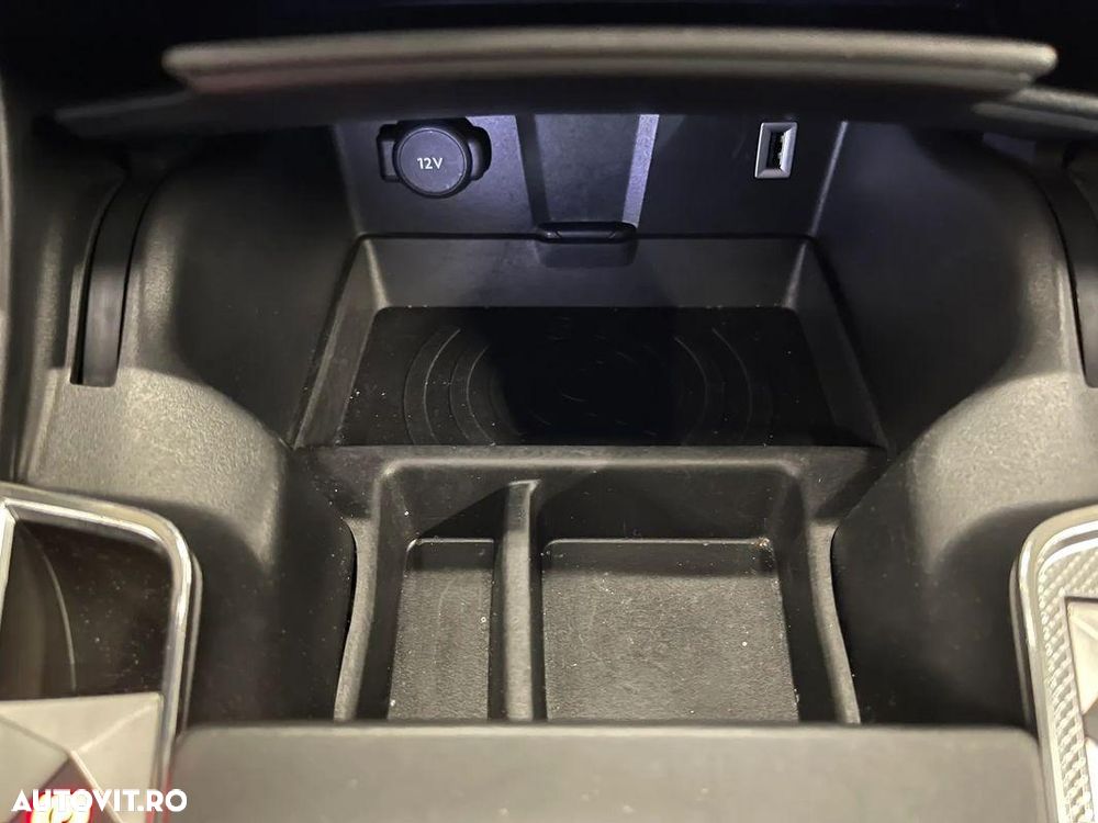 DS Automobiles DS 7 Crossback - 35