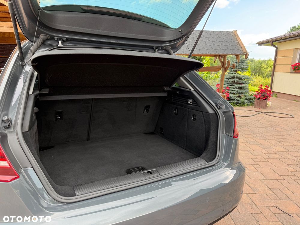 Audi A3 Sportback 2.0 TDI Ambition - 21