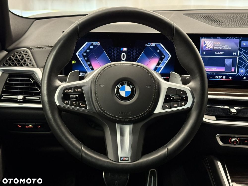 BMW X6 - 29