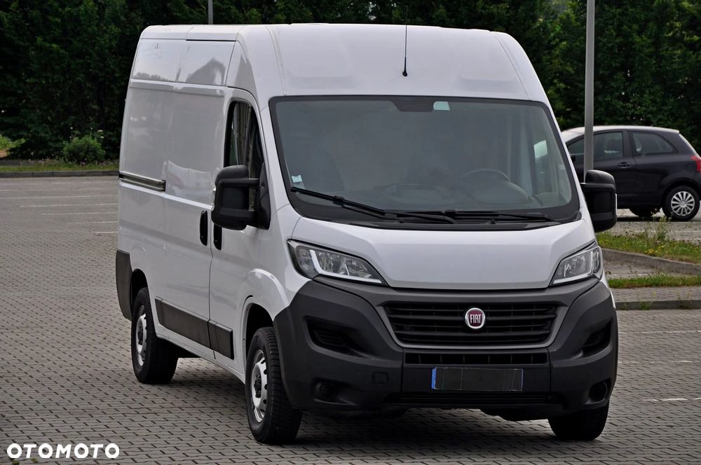 Fiat Ducato - 14