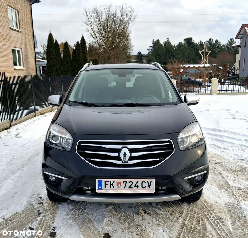 Renault Koleos 2.0 dCi 4x4 Bose Edition - 10