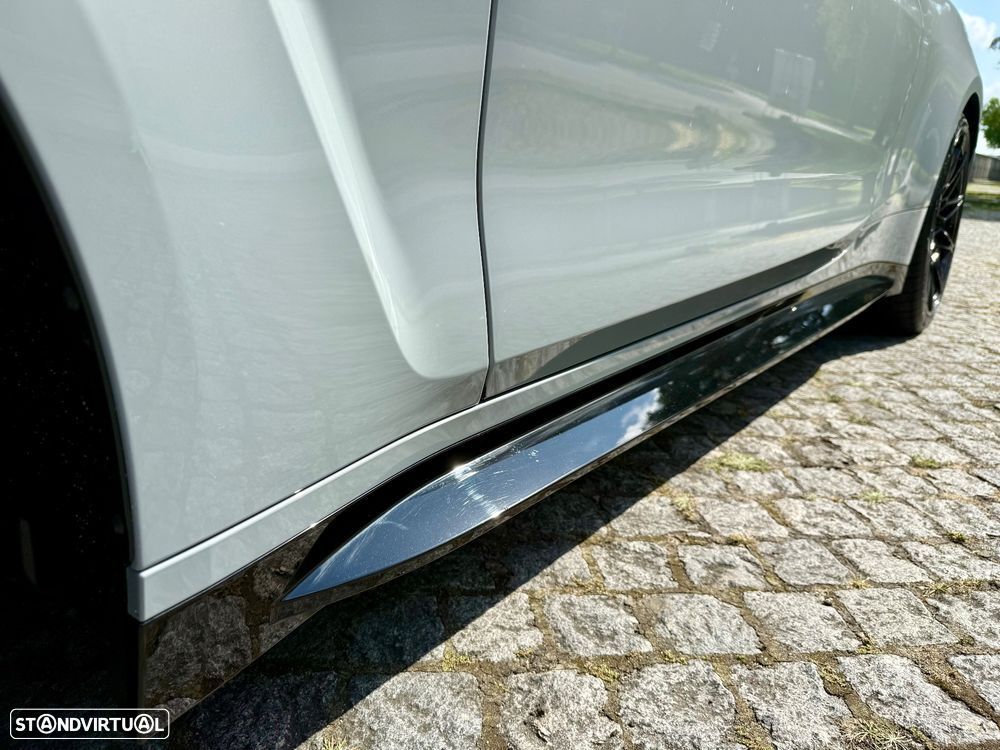 BMW M4 Cabrio Competition M xDrive - 34