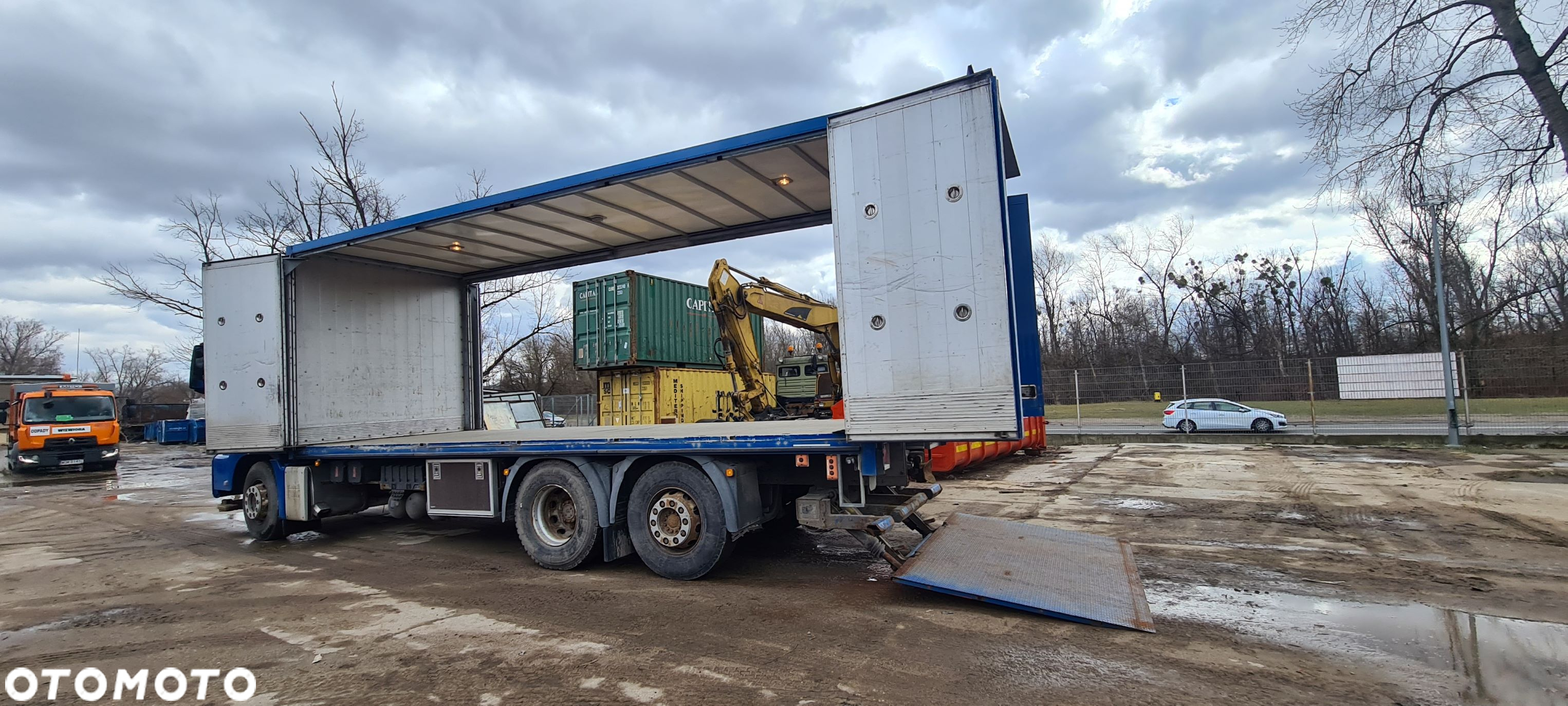 MAN TGS 26.440 - 12