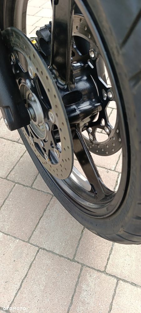 Suzuki V-STROM - 19