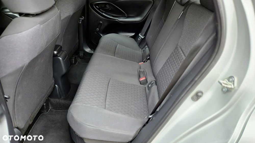 Toyota Yaris Hybrid 1.5 Comfort - 15