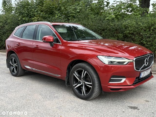 Volvo XC 60 T5 AWD Inscription - 27