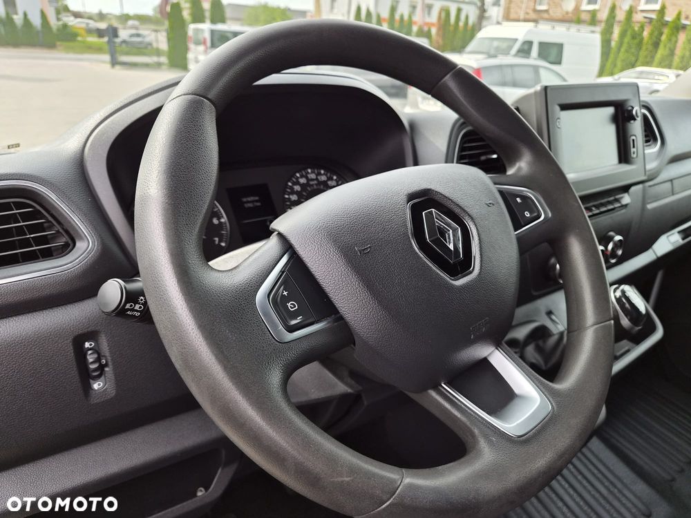 Renault Master - 9