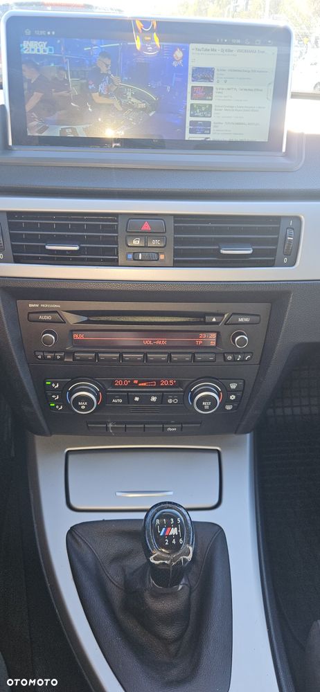 BMW Seria 3 - 7