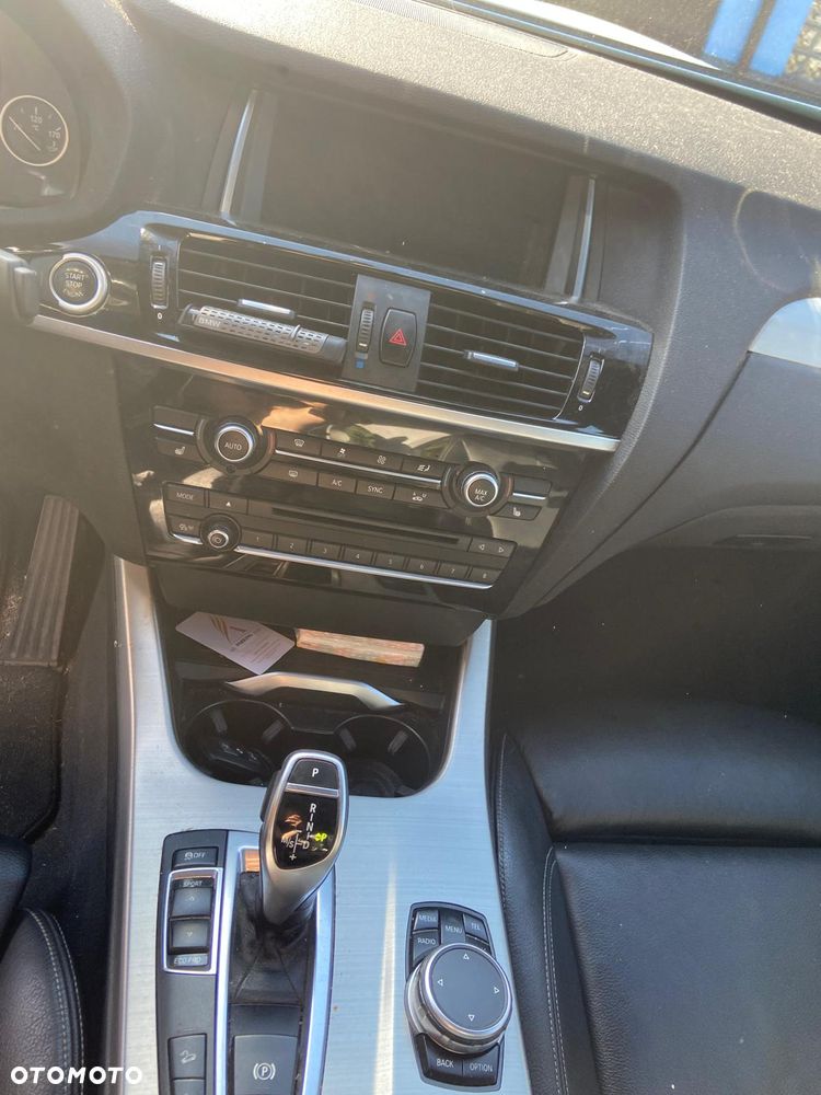 BMW X4 xDrive28i - 13