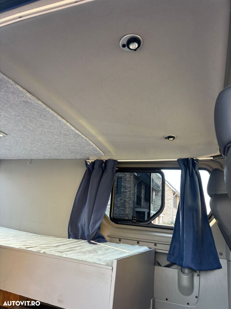 Renault Trafic 2.0 dCi 115 L2H1 - 29