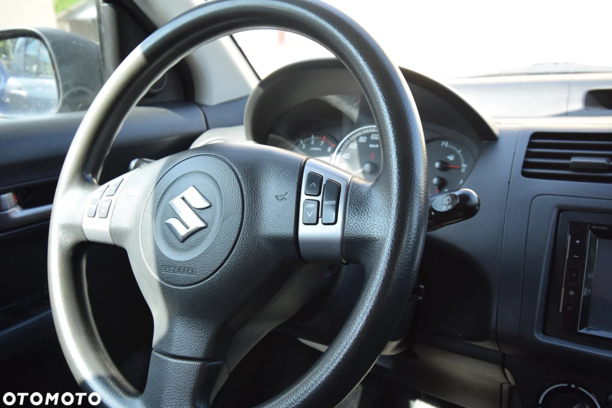 Suzuki Swift 1.5 Comfort - 9