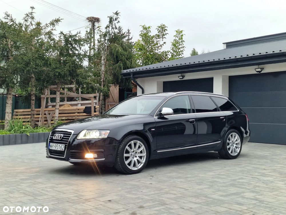 Audi A6 - 36