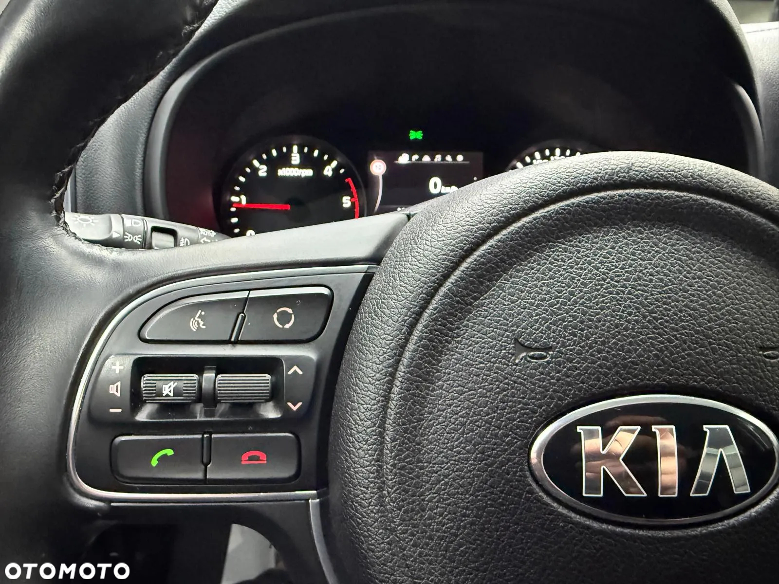 Kia Sportage 1.7 CRDI Business Line L 2WD - 20