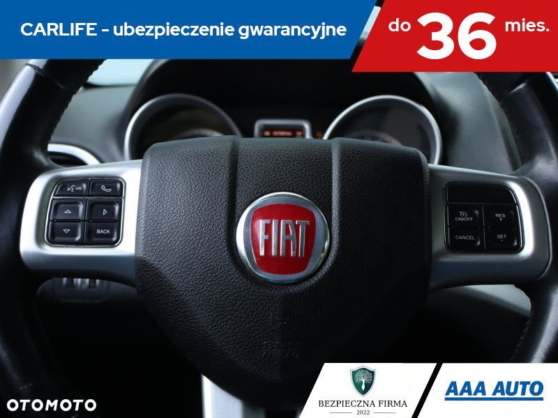 Fiat Freemont - 19