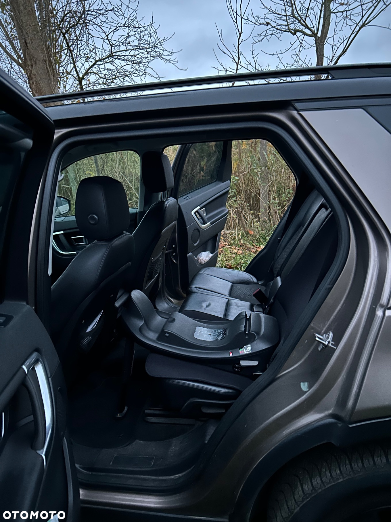 Land Rover Discovery Sport 2.0 D150 - 27