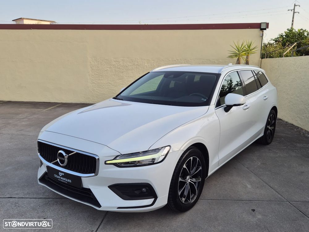 Volvo V60 2.0 D3 Momentum - 15