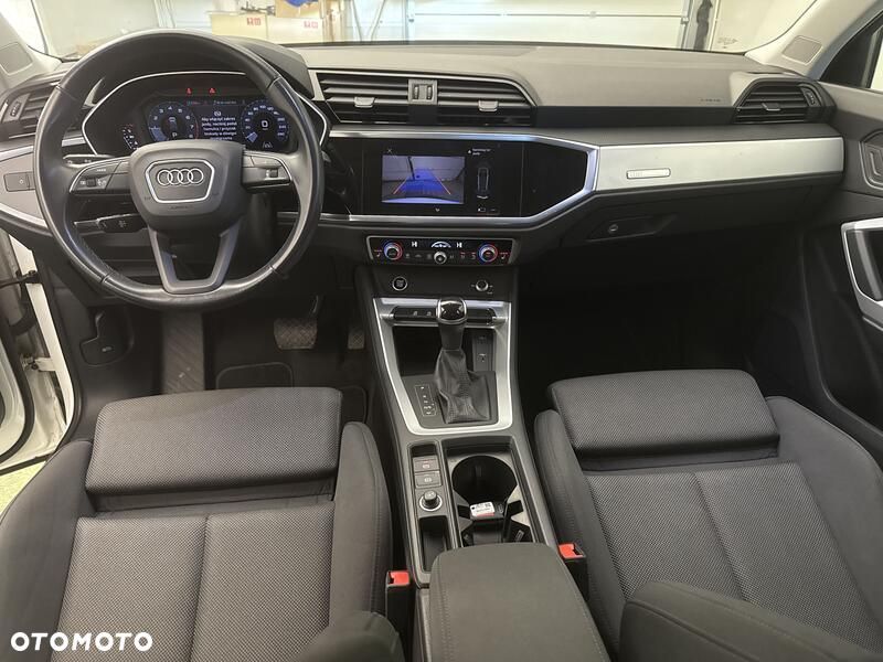 Audi Q3 35 TFSI S tronic - 21