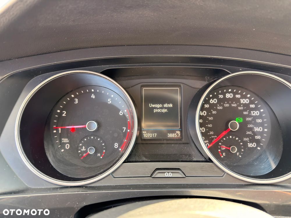 Volkswagen Tiguan 2.0 TSI BMT 4Mot Highline DSG - 8