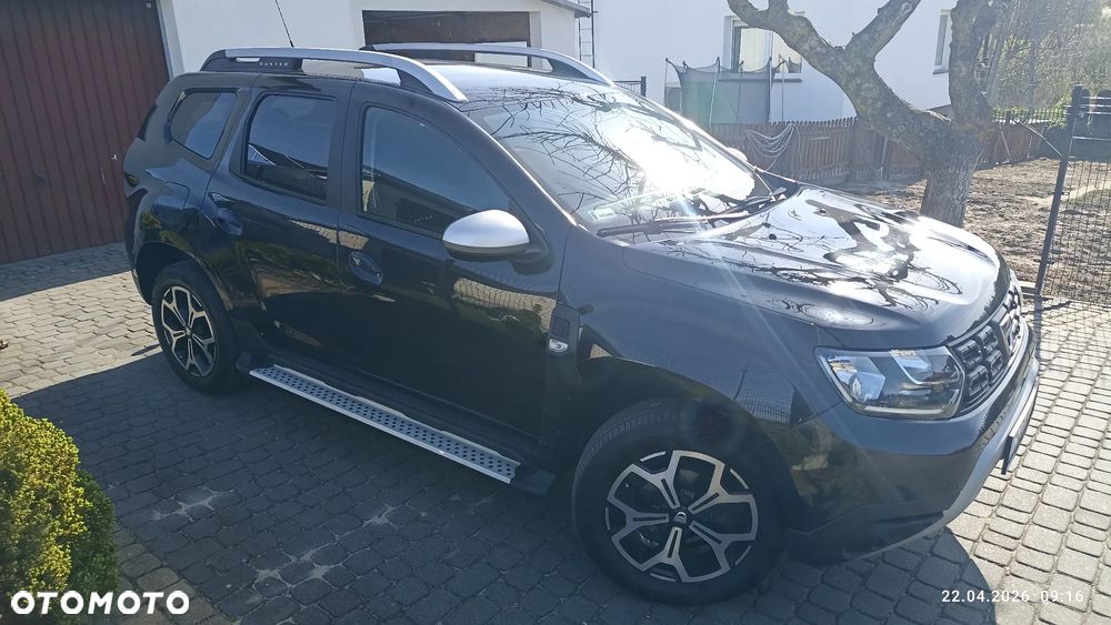 Dacia Duster - 2