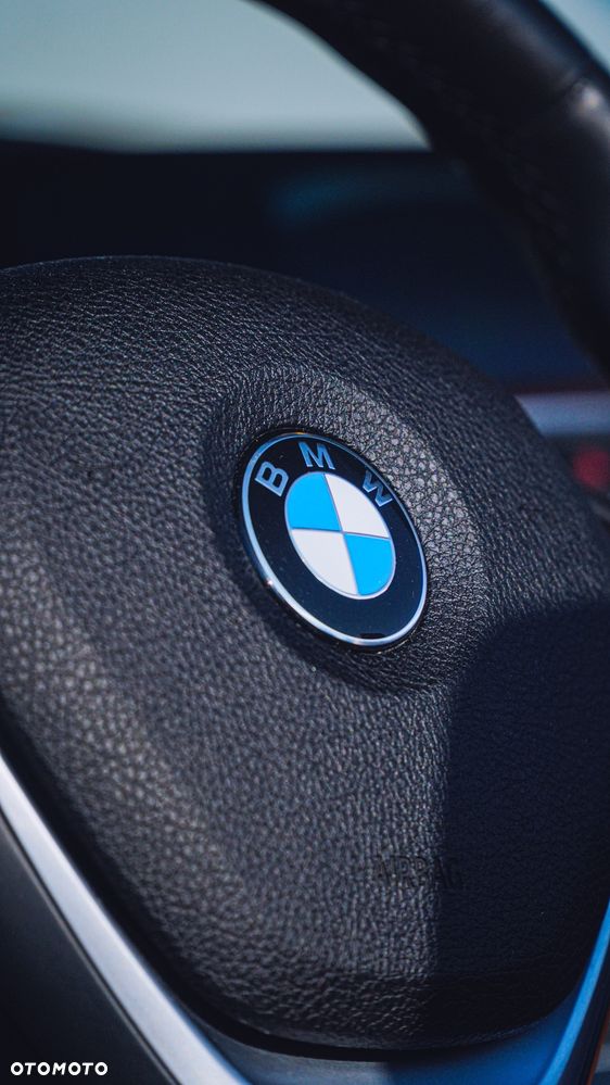 BMW Seria 4 440i Luxury Line - 14