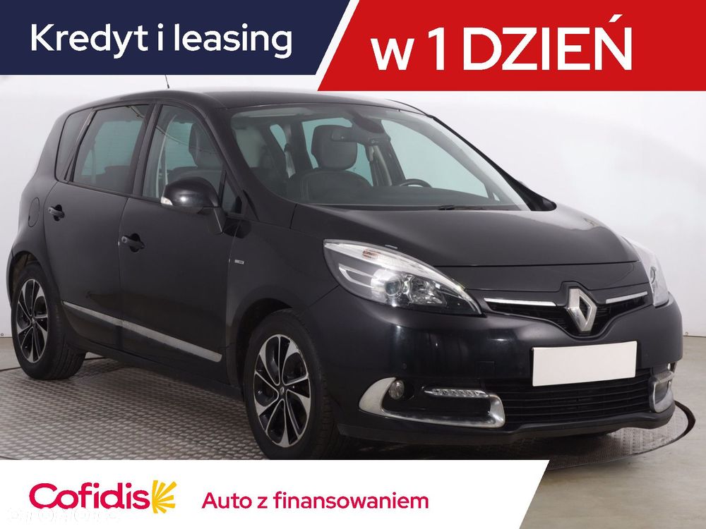 Renault Scenic - 2