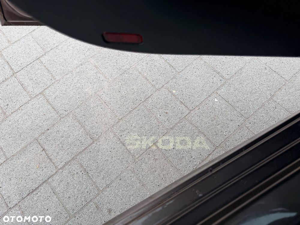 Skoda Octavia 2.0 TDI Ambition EU6 - 24