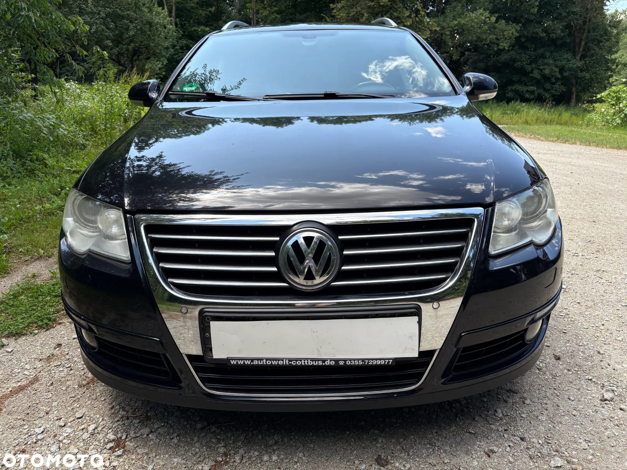 Volkswagen Passat 2.0 TDI Comfortline - 6