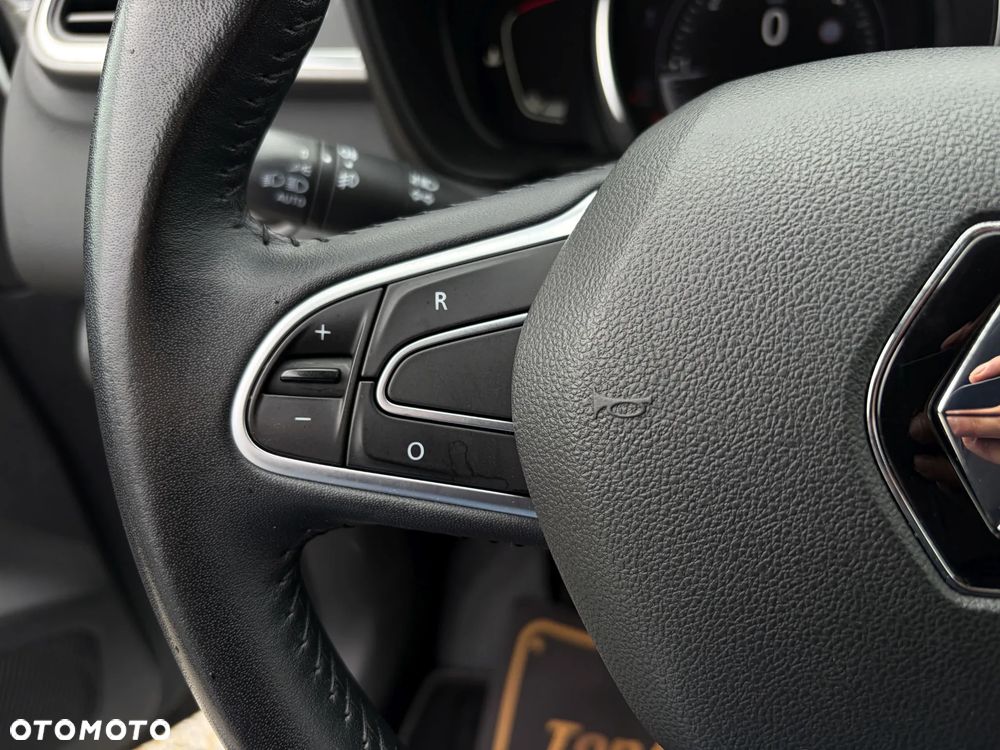 Renault Kadjar 1.5 dCi Energy Business - 23