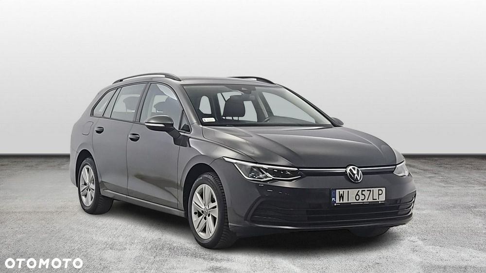 Volkswagen Golf - 8