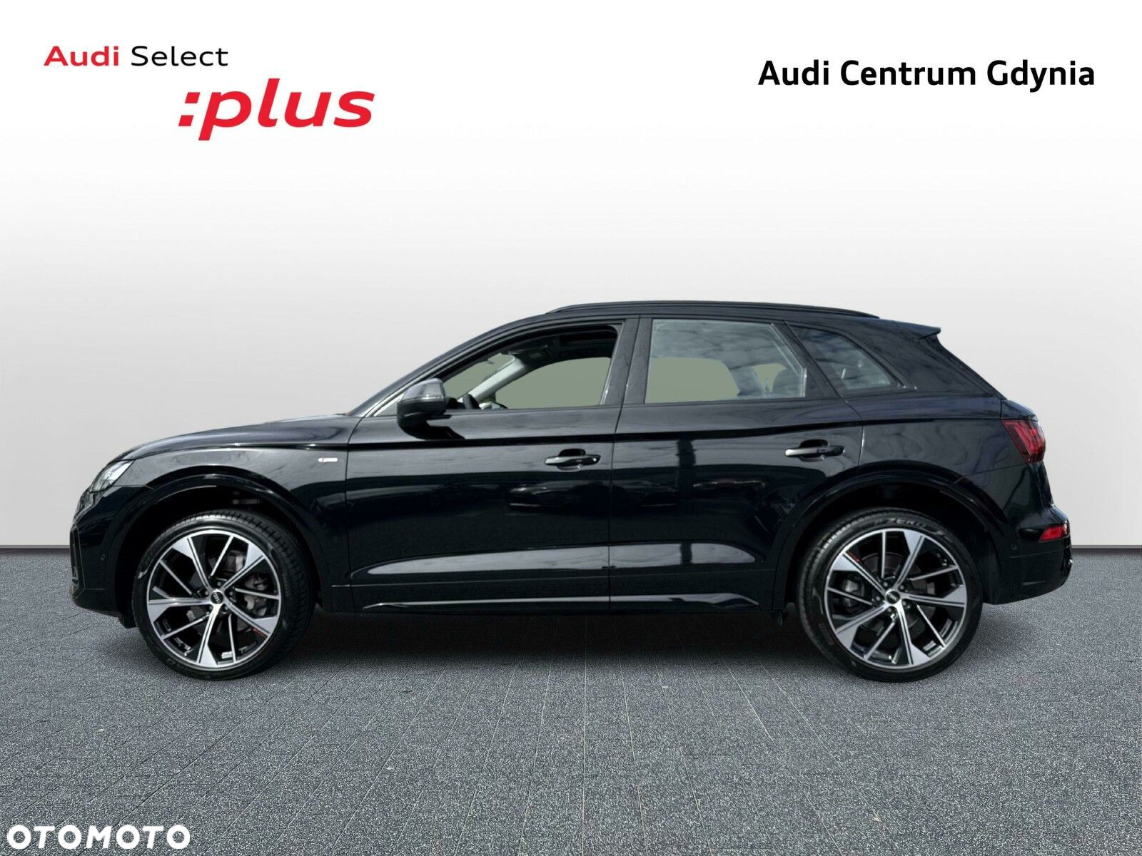 Audi Q5 - 2