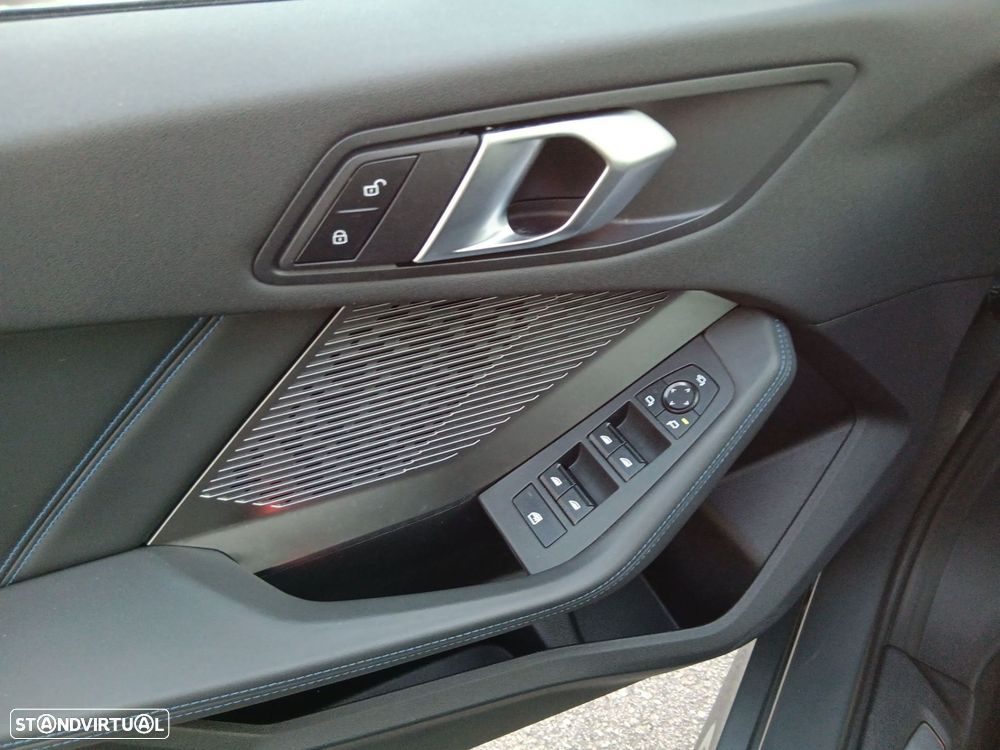 BMW 116 Pack Desportivo M - 15