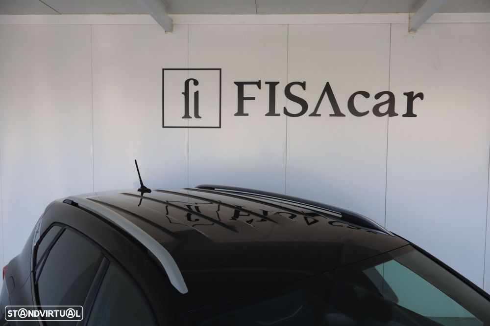SEAT Arona 1.0 TSI FR — fotografia 5