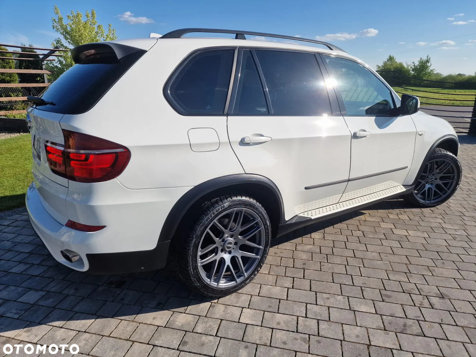 BMW X5 xDrive40d Sport-Aut - 15
