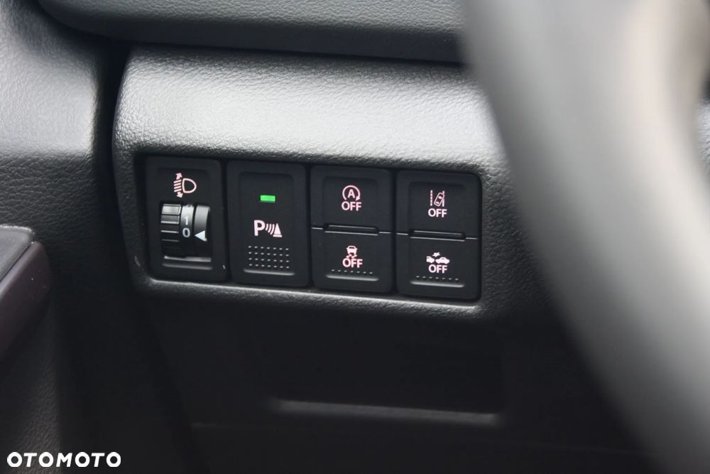 Suzuki SX4 S-Cross - 11