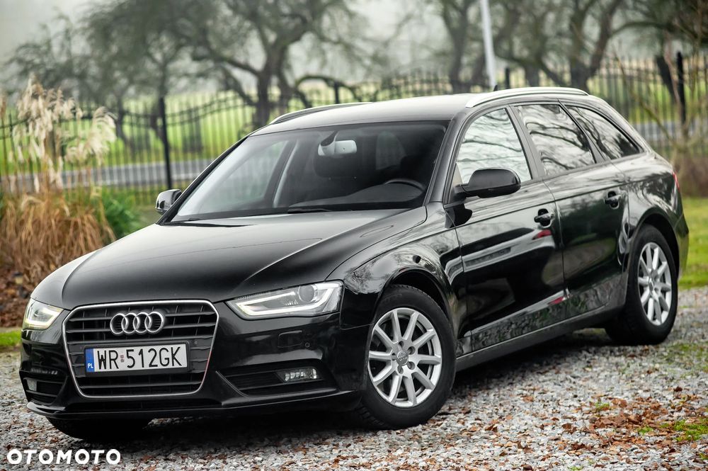 Audi A4 Limousine 2.0 TDI DPF Ambition - 6